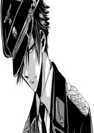 黑夜流光(看守vs囚犯)