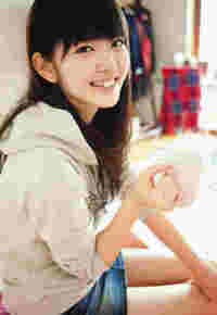 萌妻报道:老公十九岁