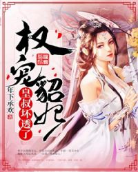 权宠貂妃:皇叔坏透了!