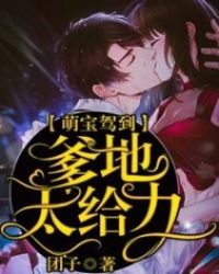 萌宝驾到:爹地太给力