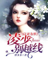 以妻为界:凌少别越线