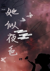 她似夜色(1v1 双c)