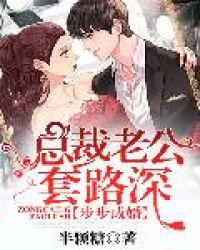 步步成婚:总裁老公套路深