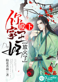 殿下,你家王妃放火了