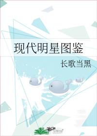 现代明星图鉴