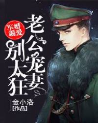 权婚霸爱:老公宠妻别太狂