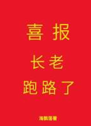 喜报,长老跑路了