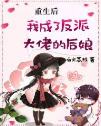重生后我成了反派大佬