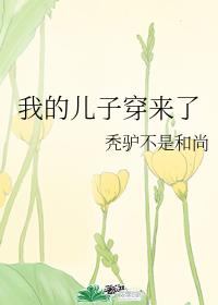 我的儿子穿来了