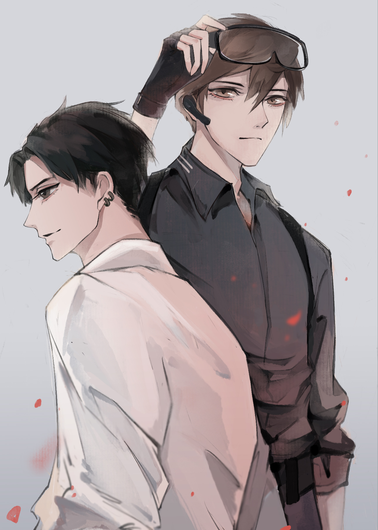 侧写师3:犯罪终结