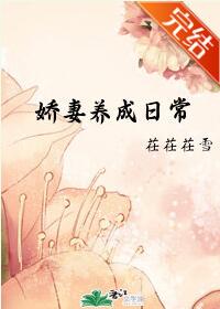 娇妻养成日常