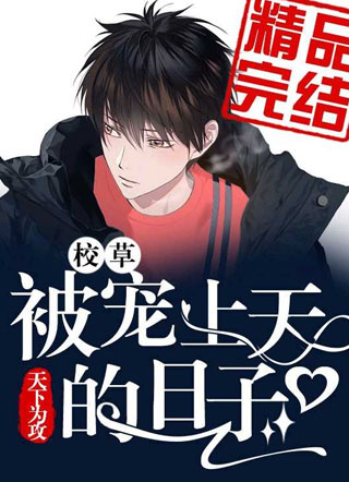 被校草宠上天的日子