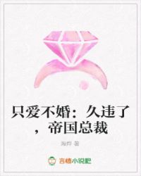 只爱不婚:久违了,帝国总裁