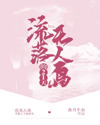 流落无人岛的21天