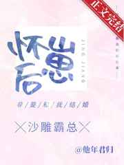 怀崽后,沙雕霸总非要和我结婚