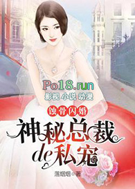 蚀骨闪婚:神秘总裁的私宠